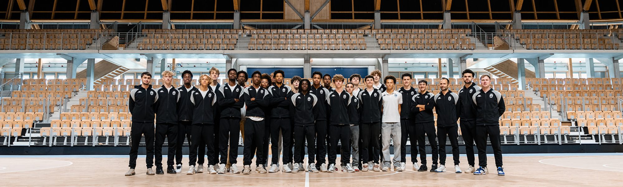 Béliers de Kemper Saison 2025/2026