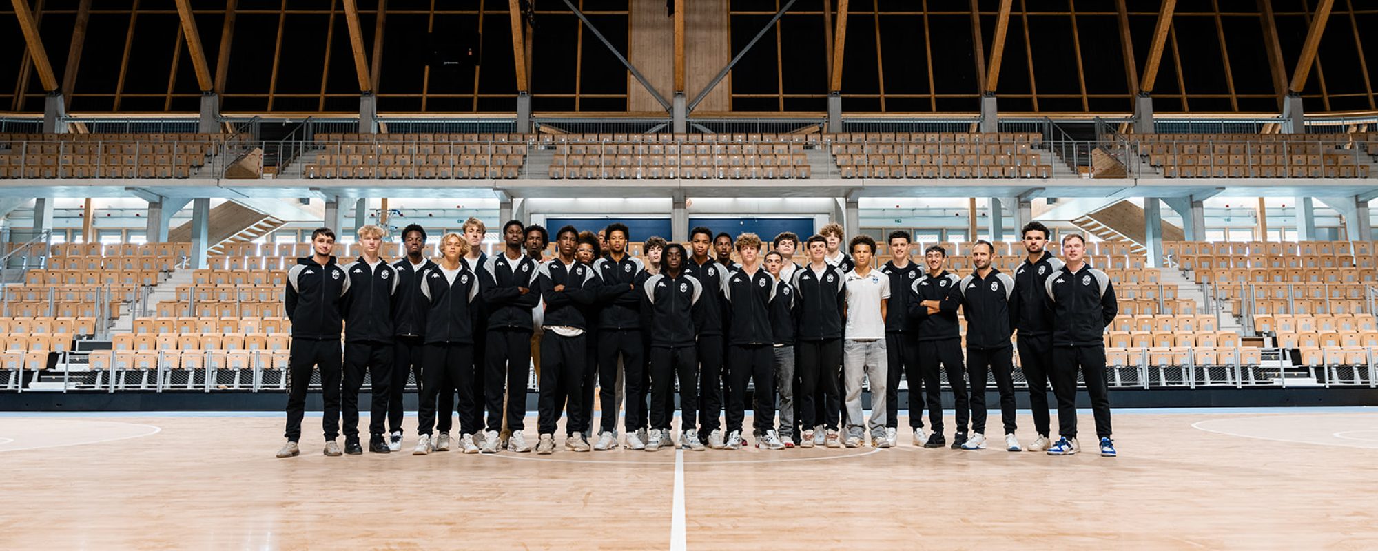 Béliers de Kemper Saison 2025/2026